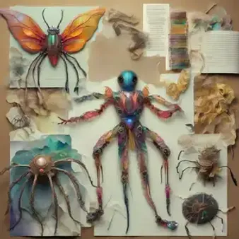 Creature Board Basics